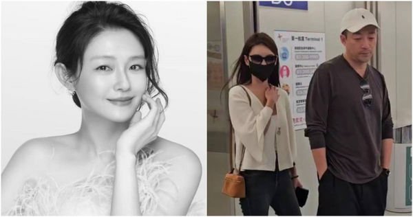 "위선 떤다" 故서희원 전남편 욕먹자, "날 욕해라" 두둔한 아내