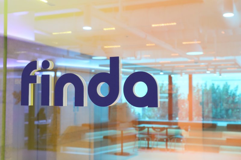 핀테크 기업 핀다가 지난해 월 흑자 전환에 이어 4분기 흑자 전환에 성공했다고 5일 밝혔다.(핀다 제공) /사진=뉴스1