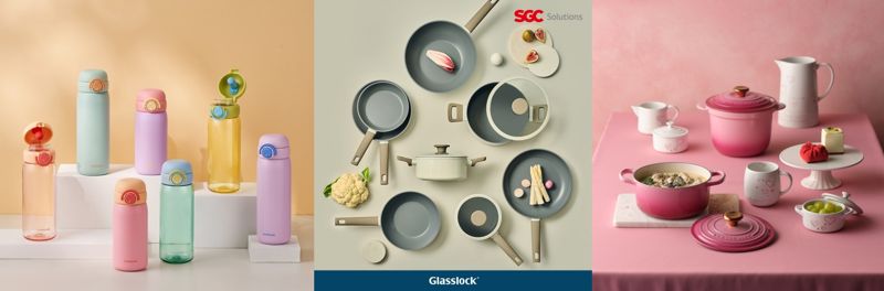 "발렌타인부터 신학기까지" 주방용품 업계, 한파 이기는 新제품 경쟁 '후끈'