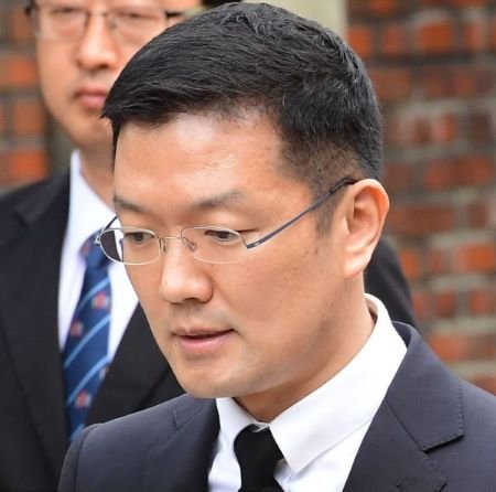 LG家 맏사위 윤관, 세금 불복 소송 패소…"123억 납부해야"