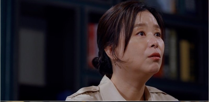 장혜진 "'기생충' 연기하려 18㎏ 감량 매일 빵·라면 먹어"