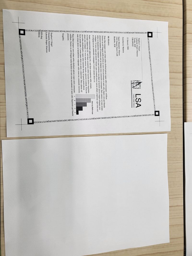 [르포]"헌 종이 넣고 새 종이 뽑는 마술 프린터" 엡손, '뉴 페이퍼랩' 첫 선