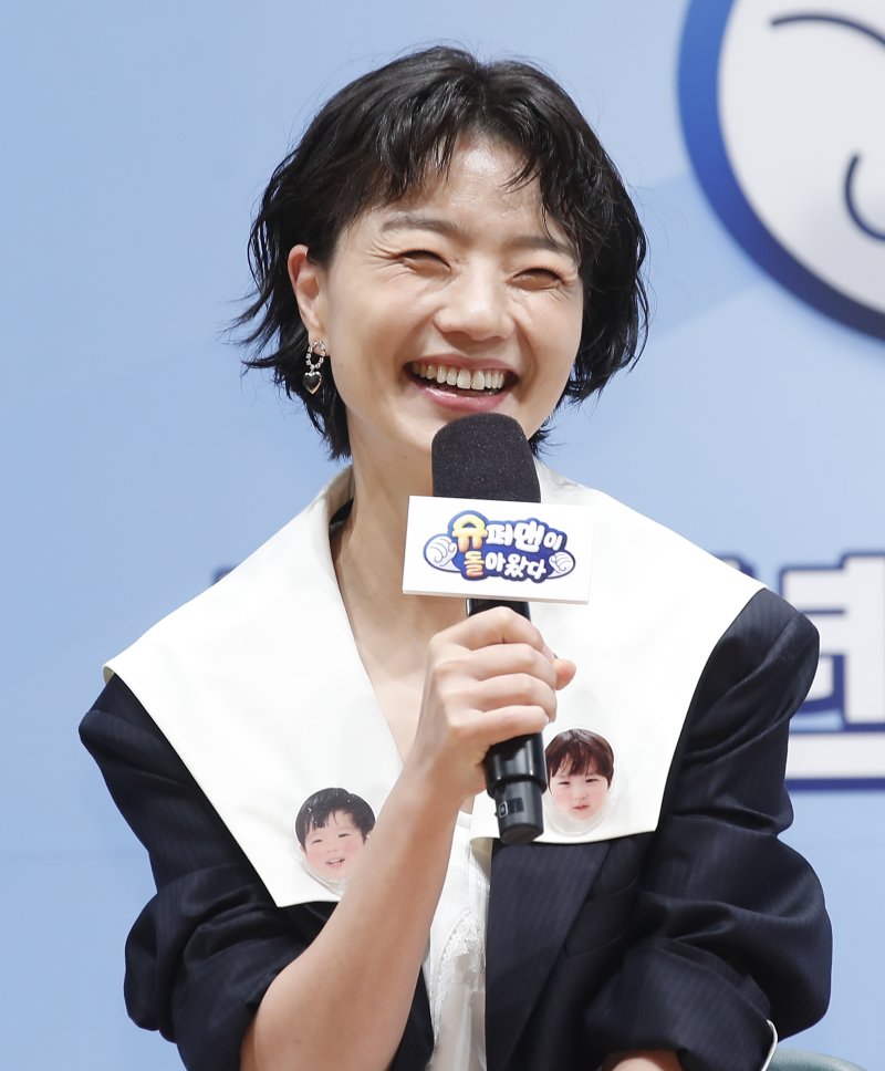 [단독] 안영미, 6년 만에 '개콘' 뜬다… '데프콘 썸 어때요' 출연