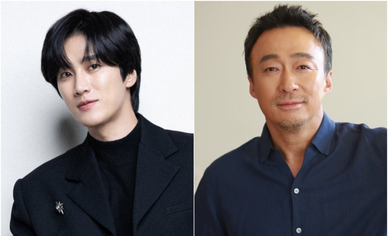 안보현·이성민·수현, 고려 액션멜로 '신의 구슬' 주연