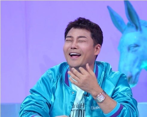 전현무 무의식중 홍주연 보호…이경규 방송하면서 연애해?