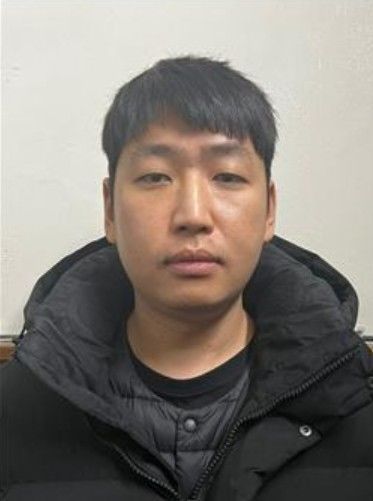 '234명 성착취' 목사방 총책 33세 김녹완 신상 공개