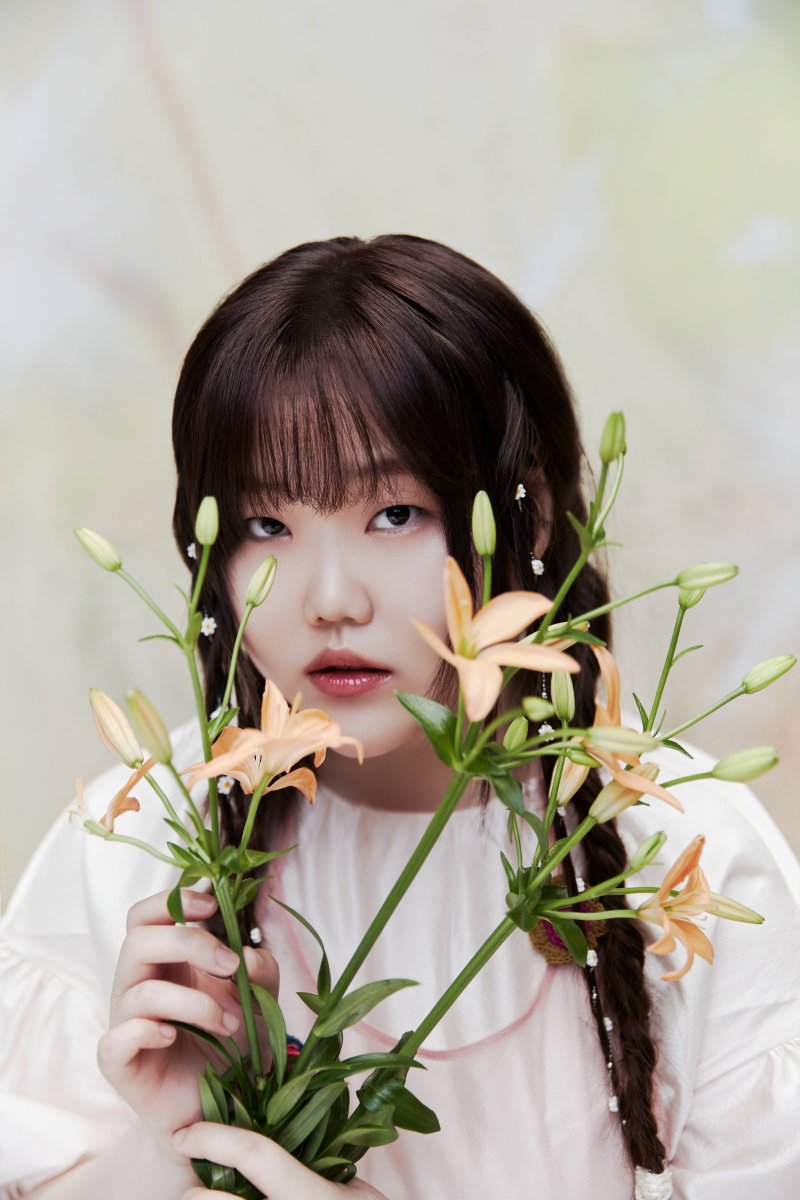 AKMU 이수현, 이민호·공효진 마음 대변한다…'별들에게' OST 발매