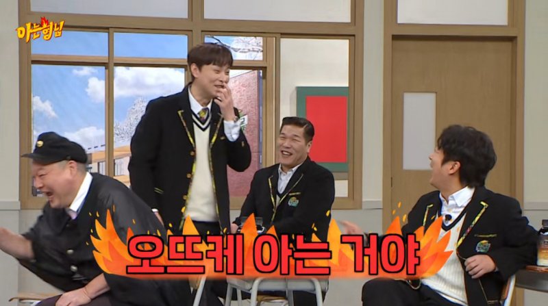 '신혼' 민경훈, 컨디션 안좋은 이유…♥신기은 PD 3일간 집 안들어와