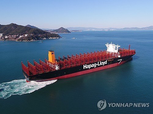 한화오션, 獨선사와 1.7兆 LNG선 수주 유력