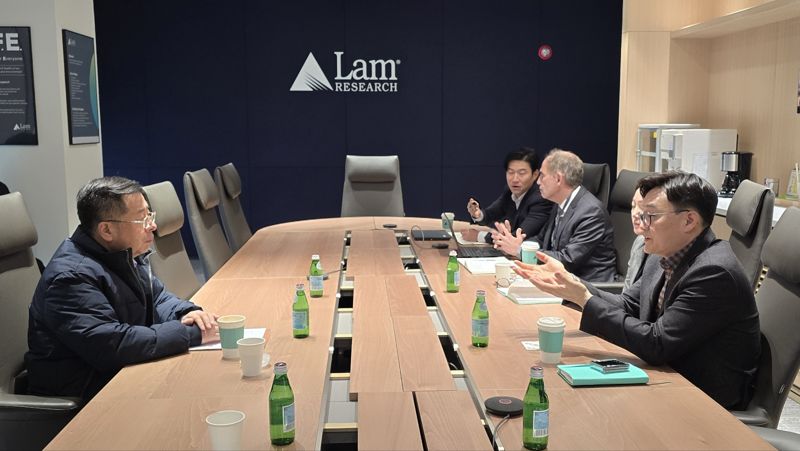 강경성 코트라 사장 "외국인투자유치 확대, 경제성장 앞장"