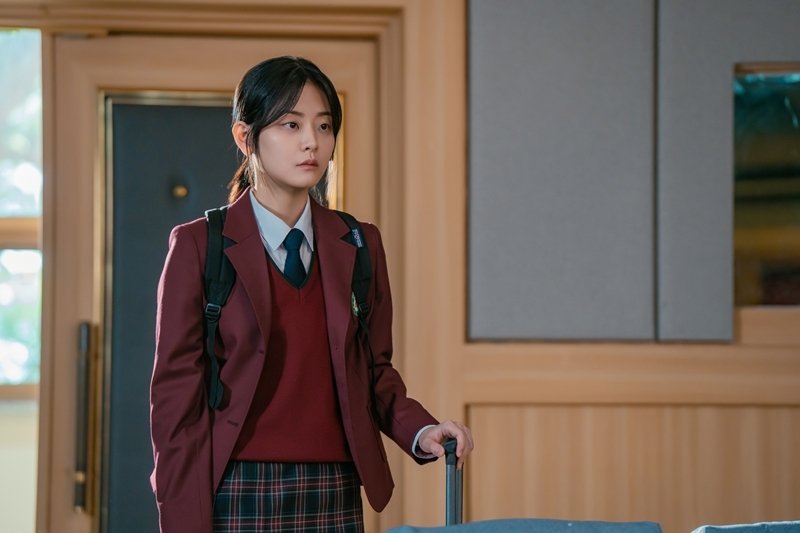 동성키스, 입시경쟁 담겼는데…뭘말하고 싶나 '선의의경쟁' [OTT 화제작]