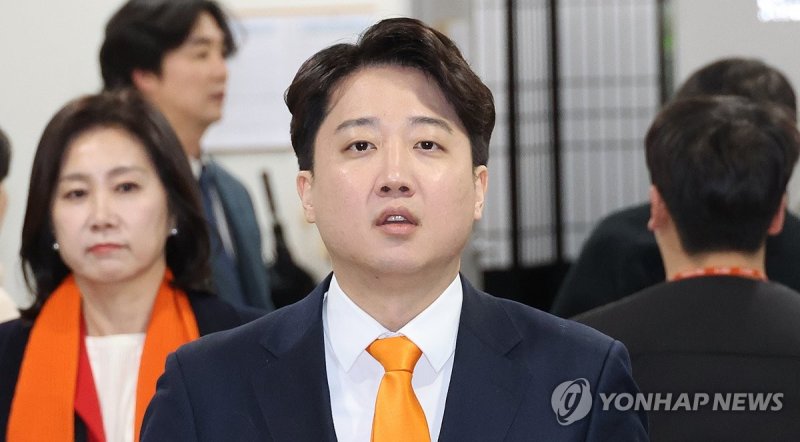 “당권거래설은 몸값 키우기”…허은아의 예측 “이준석, 28일쯤 단일화할 것”