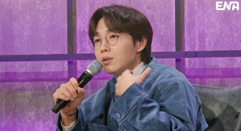 "명분없는 고음 싫다"·"괴성처럼 들려"…이석훈·정재형 '독설'