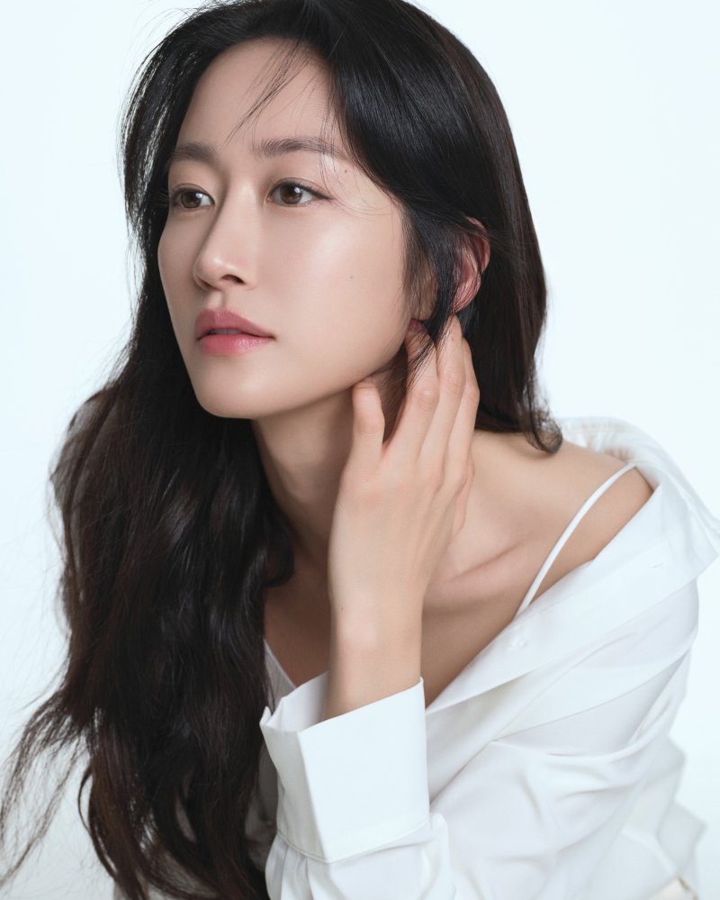 '워킹맘' 전혜빈, 열일 나선다…신생 꿈이엔티 전속계약