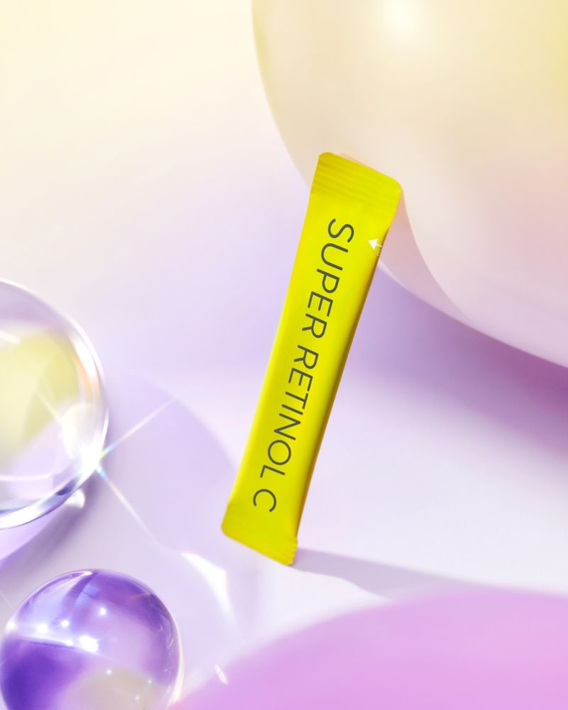 바이탈뷰티 '슈퍼레티놀C'. 아모레퍼시픽 제공