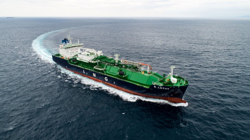 K-조선 'LNG 벙커링선' 발주 절반 싹쓸이... 더 늘어날까