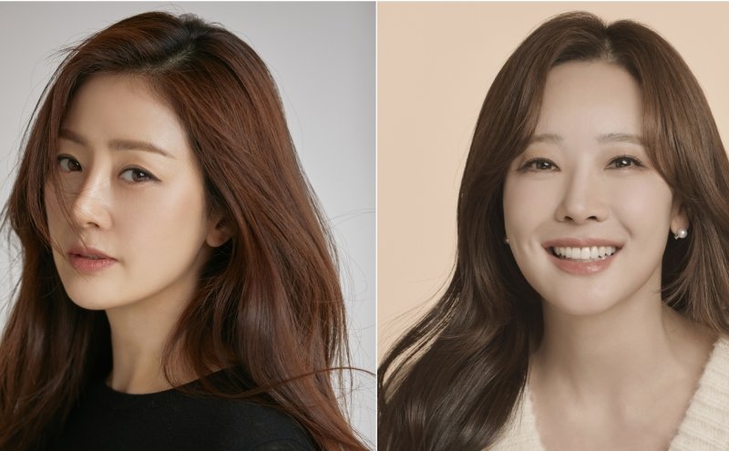 오나라·소유진, K줌마 자매된다…'빌런의 나라' 주인공