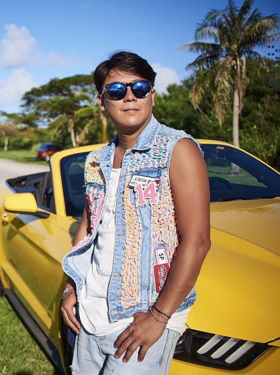 "몇 년째 온동네 눈 치워" 쿨 이재훈, 제주 이웃들 전한 미담