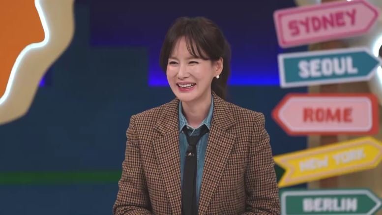 안정환, 셋째 아쉬워하는 이혜원에 "불끌까" 39금 토크