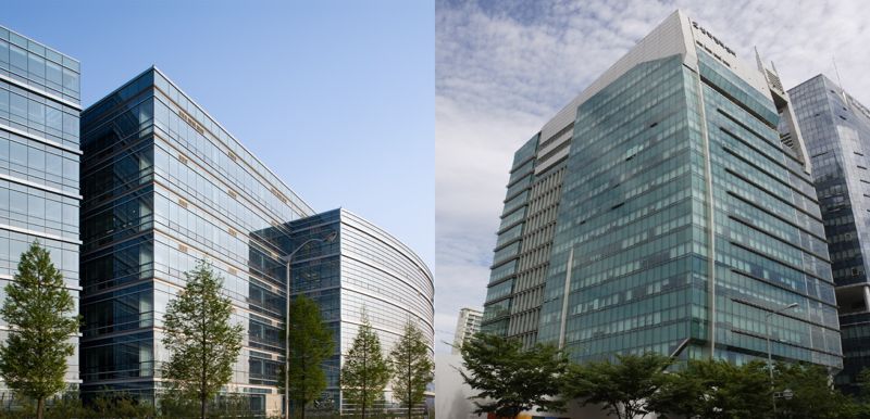 "DMC 첨단산업센터·산학협력연구센터 입주 기업 모집"