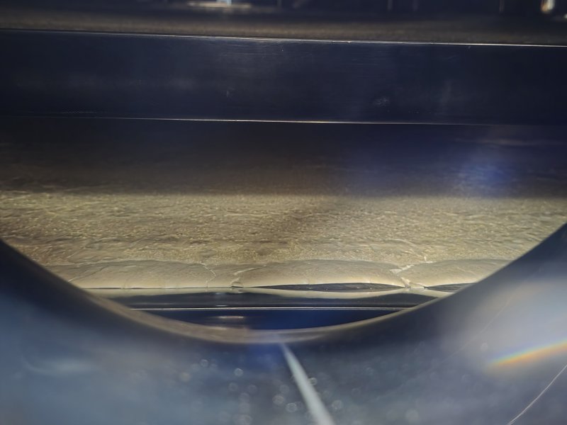 hy 평택공장 프로바이오틱스 플랜트에서 동결 건조 중인 균주 제품. ⓒ News1 이형진 기자