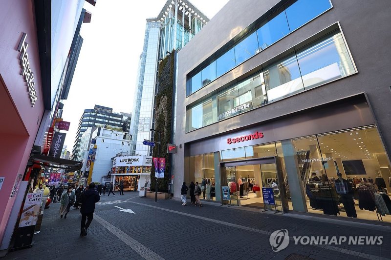 생산 호조에도 내수 침체는 지속 (출처=연합뉴스)