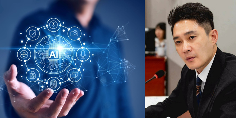 전석훈 경기도의원, 중국 '딥시크' 분석 통한 "경기도 혁신적 기업 육성 필요" 강조