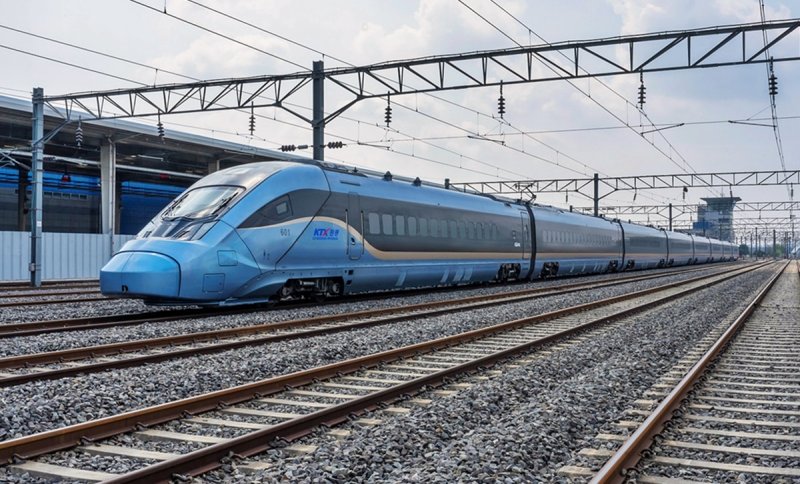 KTX-청룡 (출처=연합뉴스)