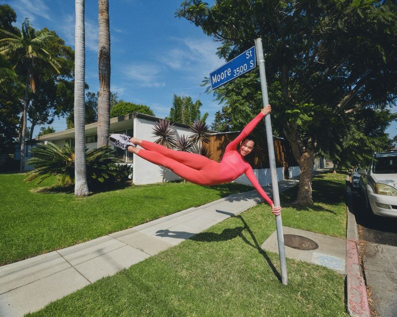 "고강도 운동도 당당하게" 룰루레몬, 글로우업 컬렉션 출시