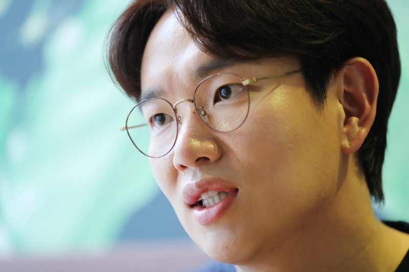 방송인 장성규/뉴스1 ⓒ News1 /사진=뉴스1