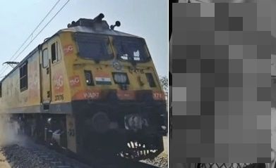 "성폭행하려고" 기차서 임신부 밀어 유산까지…충격에 빠진 인도