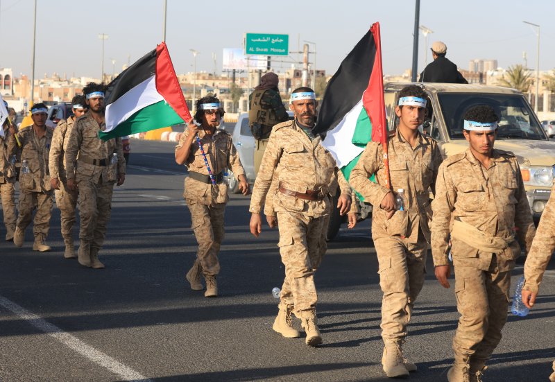 가자 사태에 후티 반군 재공격 위협, 홍해 무역로 다시 위기