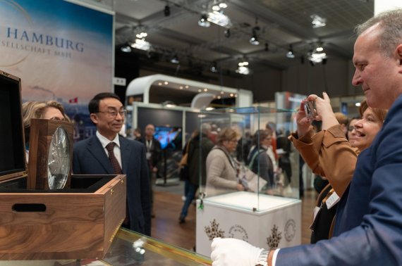 "‘동전에서 예술로‘ 주화 패러다임 바뀐다"