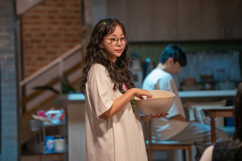 '감자연구소' 김가은의 행복 에너지…로맨스 마니아 변신 [N컷]