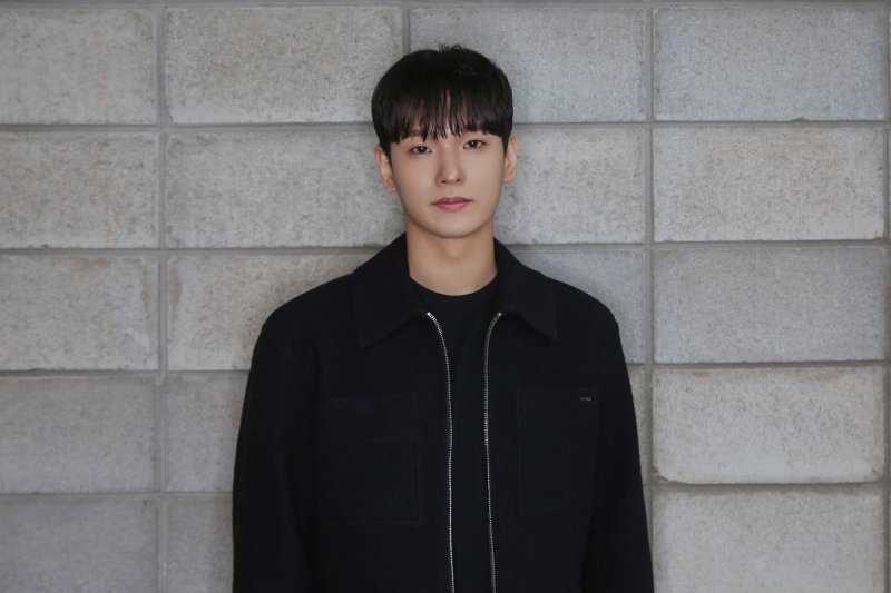 '검은 수녀들' 신재휘 송혜교, 외모만큼이나 성격이 아름다운 선배