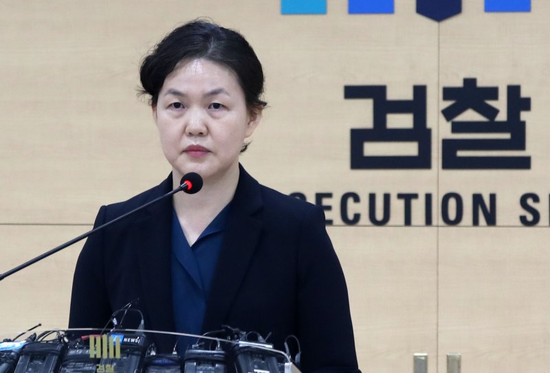 이영림 춘천지검장(54·사법연수원 30기). 2020.6.8/뉴스1 ⓒ News1 이광호 기자