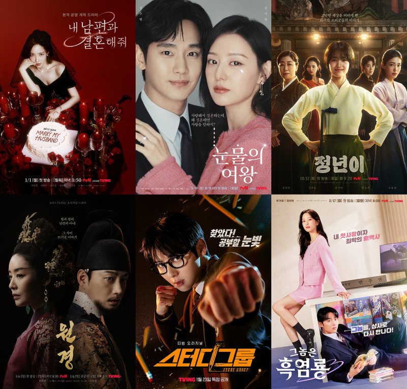 스튜디오드래곤, 작년 4분기 영업이익 54억 달성…흑자 전환