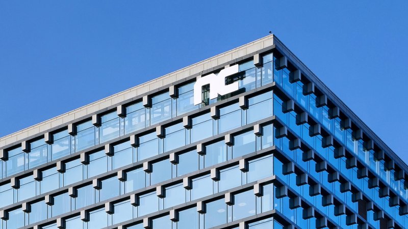 엔씨소프트 사옥 전경 엔씨소프트 제공