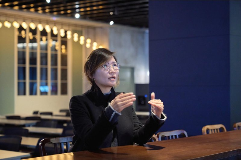 "840만 태운 '셔클'… 웃는 어르신 보면 보람" [fn 이사람]