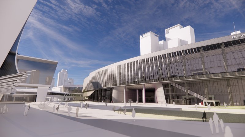 서른 살 된 벡스코… 올해 '세계화&middot;인프라 개선' 힘 쏟는다