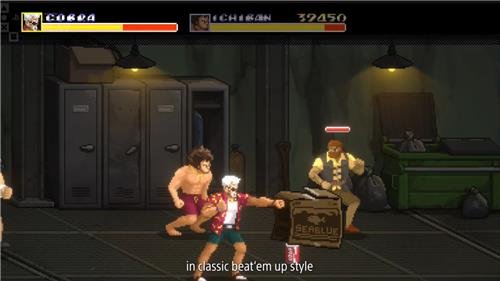 데이브 더 다이버·용과 같이 콜라보 DLC (출처=연합뉴스)