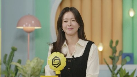 경수진 '살림남' 스페셜 MC…박서진 영상보다 눈물까지