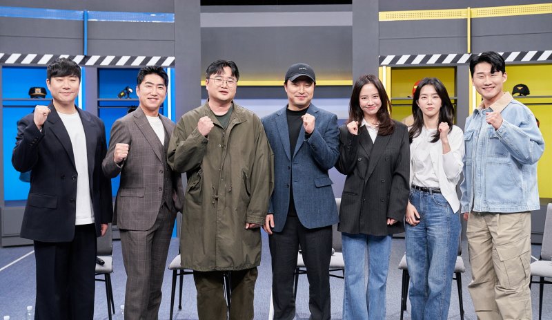 "어디서도 볼 수 없어" '바디캠', 차별화된 범죄 프로그램 예고(종합)