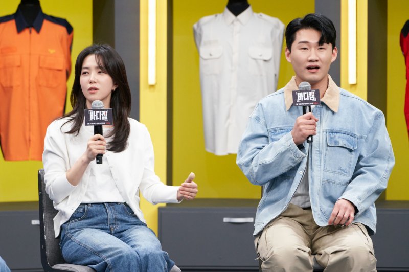 "어디서도 볼 수 없어" '바디캠', 차별화된 범죄 프로그램 예고(종합)