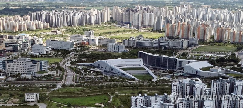 충남도청 전경 (출처=연합뉴스)