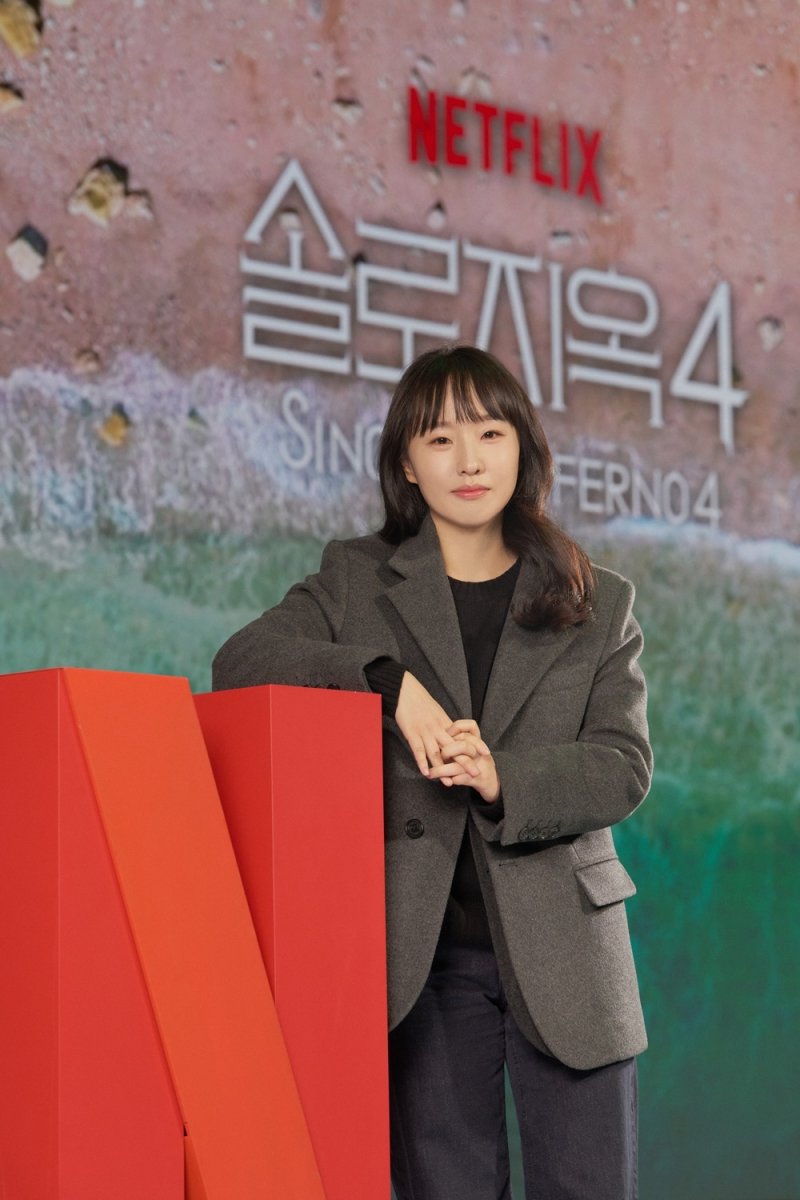 '솔로지옥4' PD "지원자 500명↑ 만나…제작진 투표로 섭외 결정"