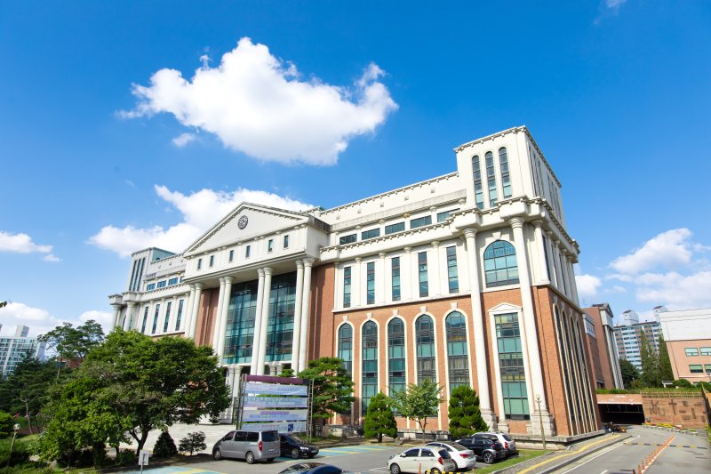[천안=뉴시스] 나사렛대 전경. (사진=뉴시스 DB) *재판매 및 DB 금지