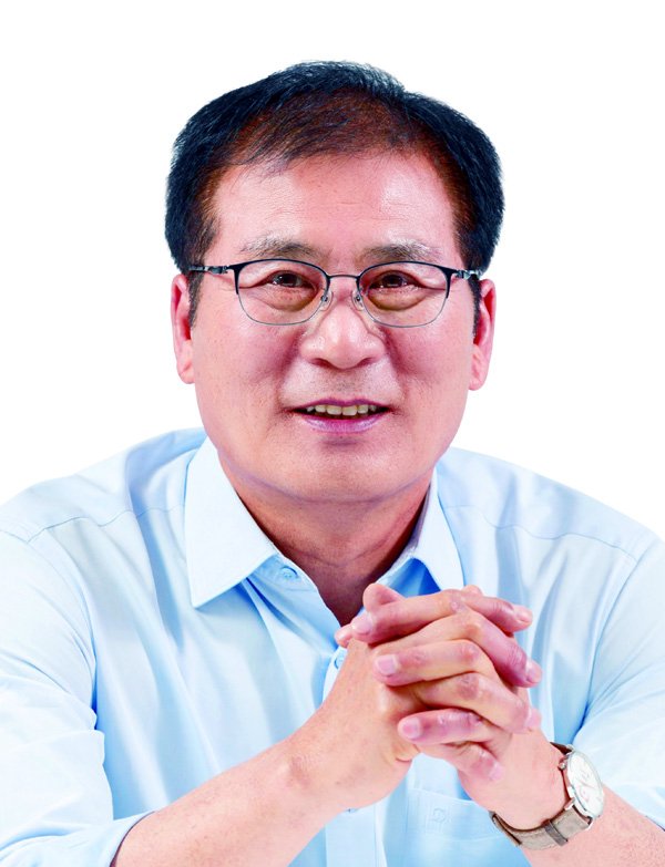 [함평=뉴시스] 이상익 전남 함평군수. *재판매 및 DB 금지