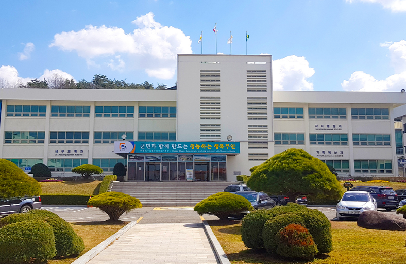 무안군, 5월 황토갯벌축제· 6월 연꽃축제 연다