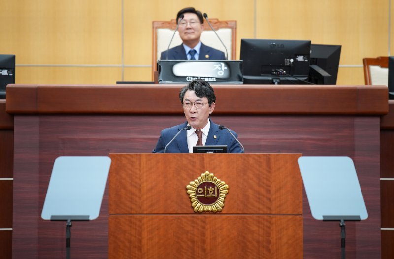 [전주=뉴시스] 전북자치도의회 정종복 의원. *재판매 및 DB 금지